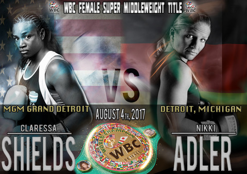 SHIELDS-ADLER