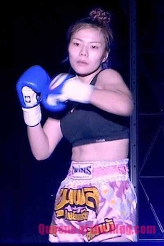 キム・ジヨン選手