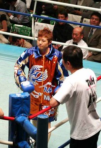 藤岡奈穂子選手