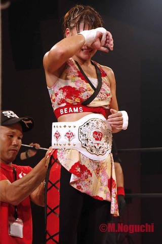 RENA選手