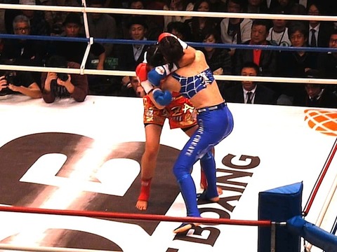 高橋藍 vs サーサー・ソー・アリー