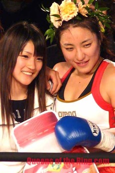 イム・スジョン選手