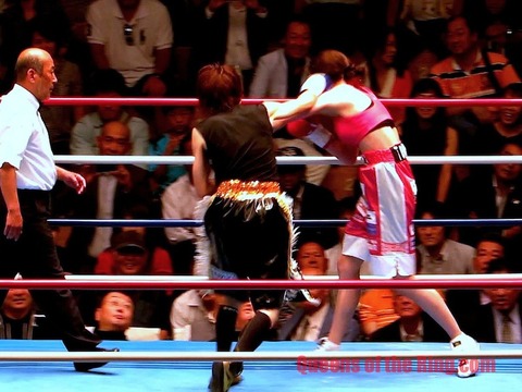 ¥«¥¤¡¦¥¸¥ç¥ó¥½¥ó VS ¹âÌî¿ÍÊìÈþ
