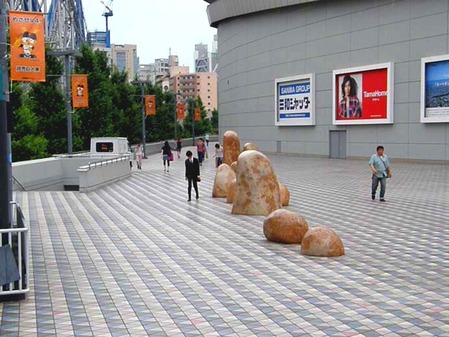 後楽園ホールへ行こう