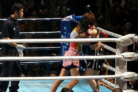 サーサー・ソーアリー vs グレイシャアR05-2