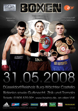 Ina Menzer vs Stacy Reile