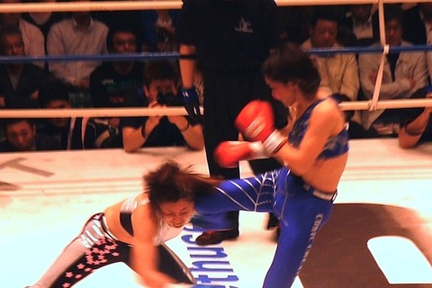高橋藍 vs 藤野恵実