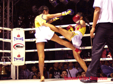 LukNaam vs The Star