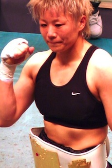 NAOKO YAMAGUSHI