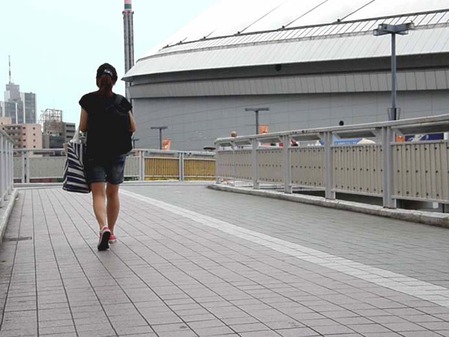 後楽園ホールへ行こう