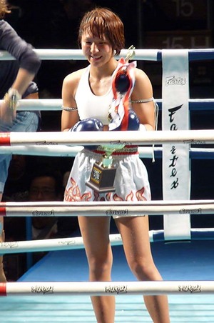神村江里加選手