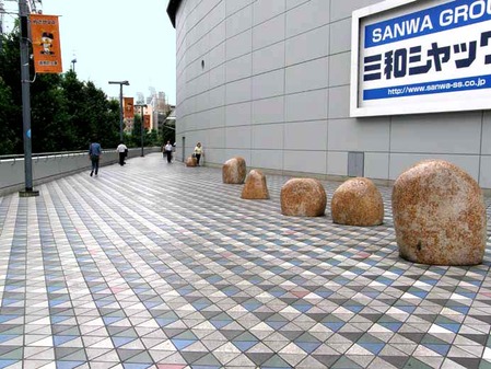 後楽園ホールへ行こう