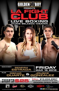 LAFightClub