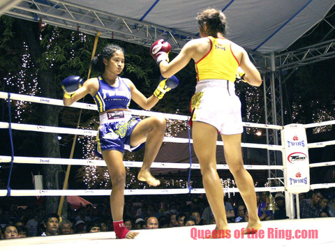 LukNaam vs The Star