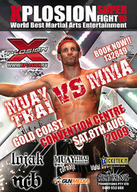 xplosion