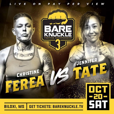 BKFC