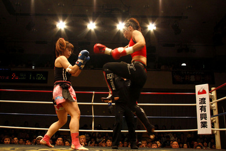 RENA vs MIKA