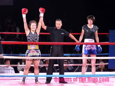松川選手vs和乃