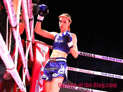 Lucy Payne