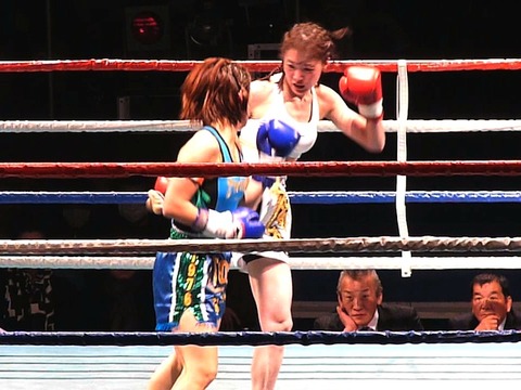 エミNFC vs トモコSP