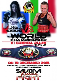 World Kickboxing Network