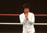 風神ライカ選手
