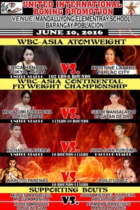 UNITED CUP XII