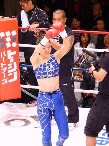 高橋藍選手