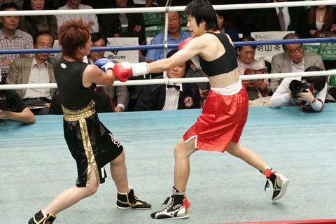¥«¥¤¡¦¥¸¥ç¥ó¥½¥ó vs °ðËÜ¿¿Íý