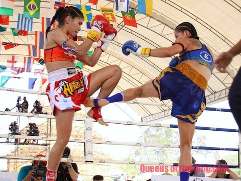 Khwanchai vs Ashly Nichols_40