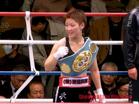 柴田直子選手