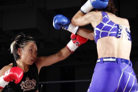 V一 vs 高橋藍