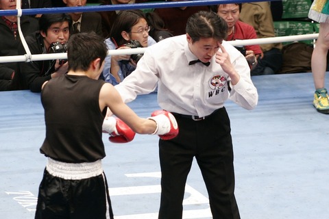 小関桃選手