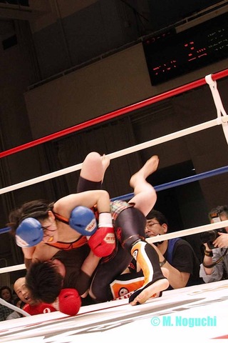 £Í£É£Ï vs ¥¥é¥Ã¡ùYuuki