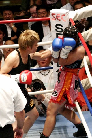 山口直子 vs ペットサイルーン