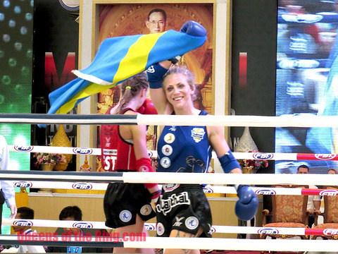 Sofia Olofsson