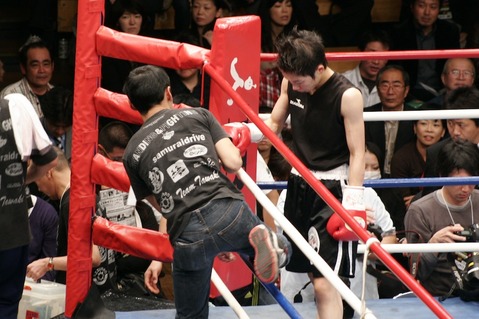 小関桃選手