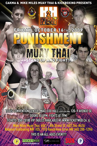 punishment
