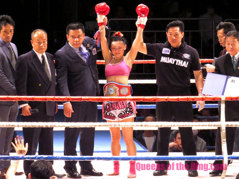 CHIHARU