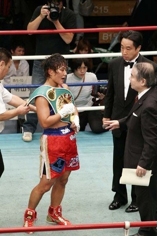 風神ライカ選手