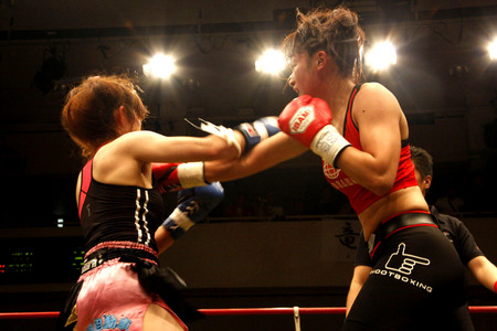 RENA vs MIKA