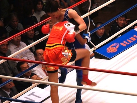 高橋藍 vs サーサー・ソー・アリー