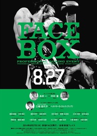 face box