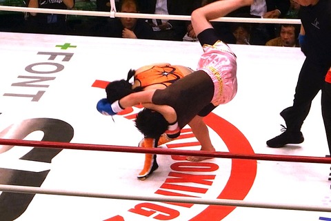 £Í£É£Ï vs ¥¥é¥Ã¡ùYuuki
