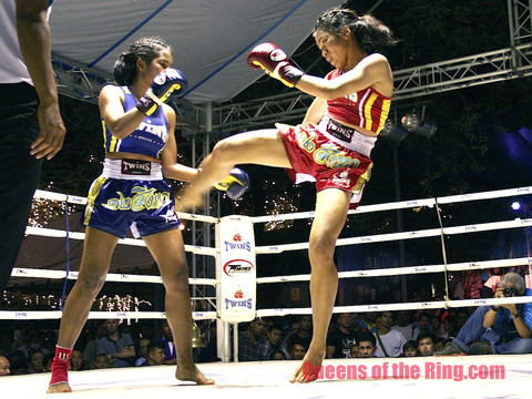 LukNaam vs The Star