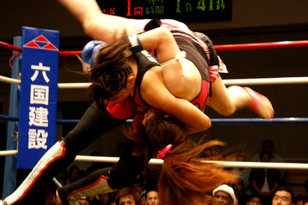 RENA vs MIKA