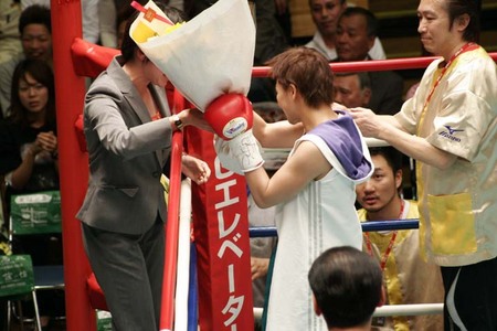 菊地奈々子選手
