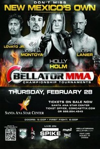 Bellator91