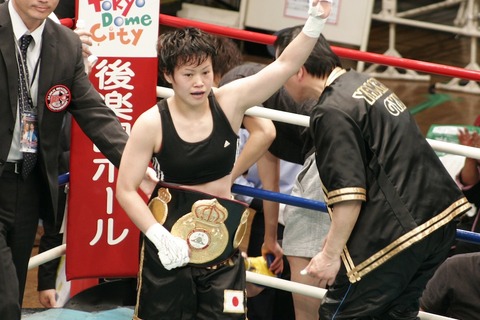 天海ツナミ選手