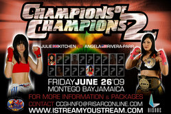 Champions of Champions II